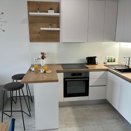 Apartman Ivan & Marko Trogir Kültér fotó