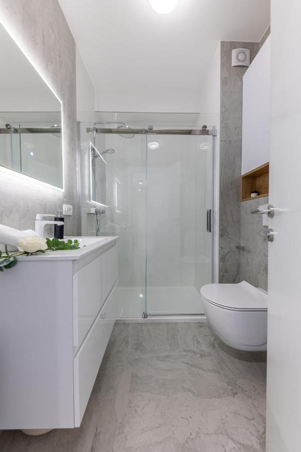 Apartman Ivan & Marko Trogir Kültér fotó