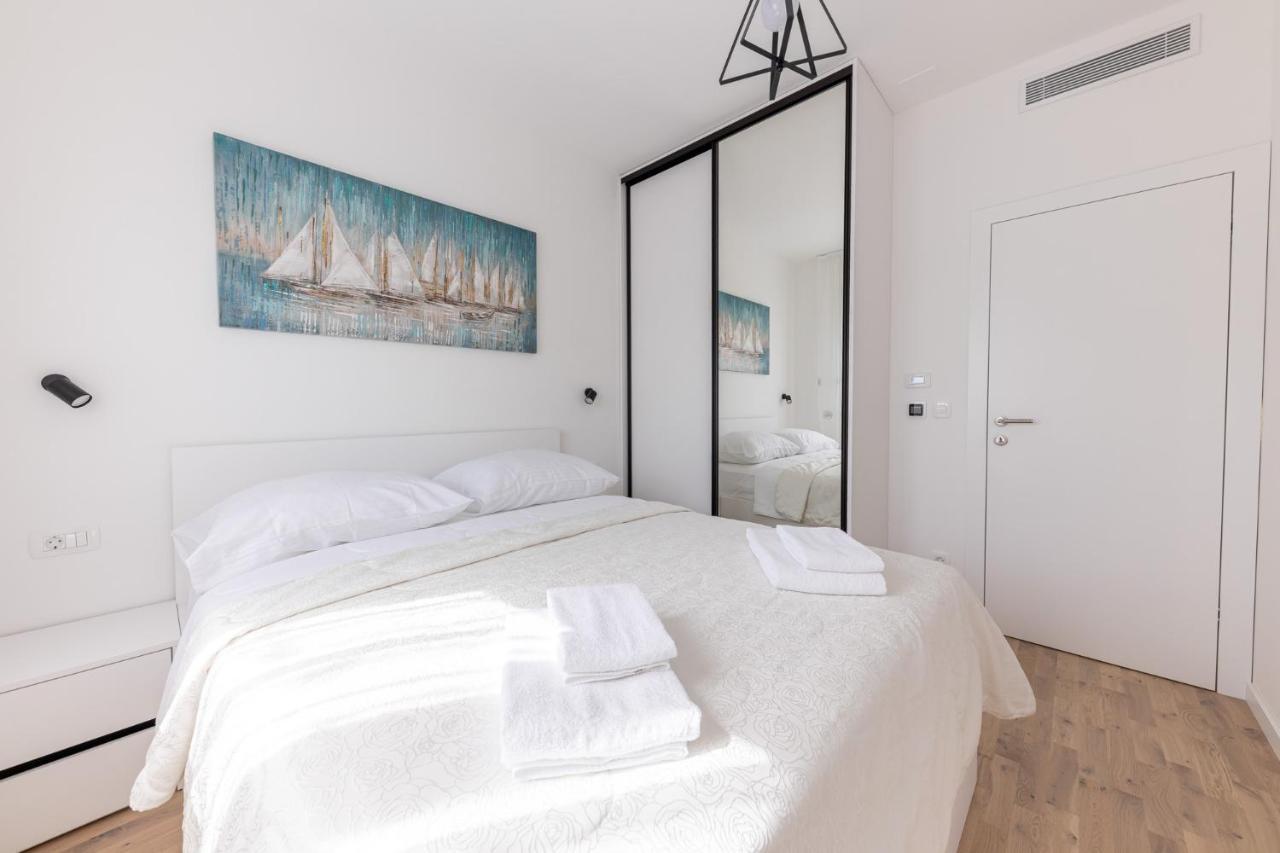 Apartman Ivan & Marko Trogir Kültér fotó