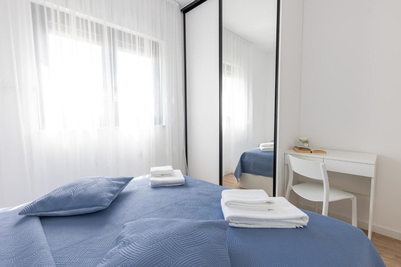 Apartman Ivan & Marko Trogir Kültér fotó