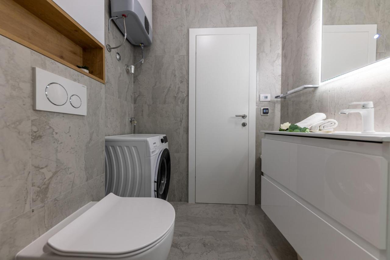 Apartman Ivan & Marko Trogir Kültér fotó