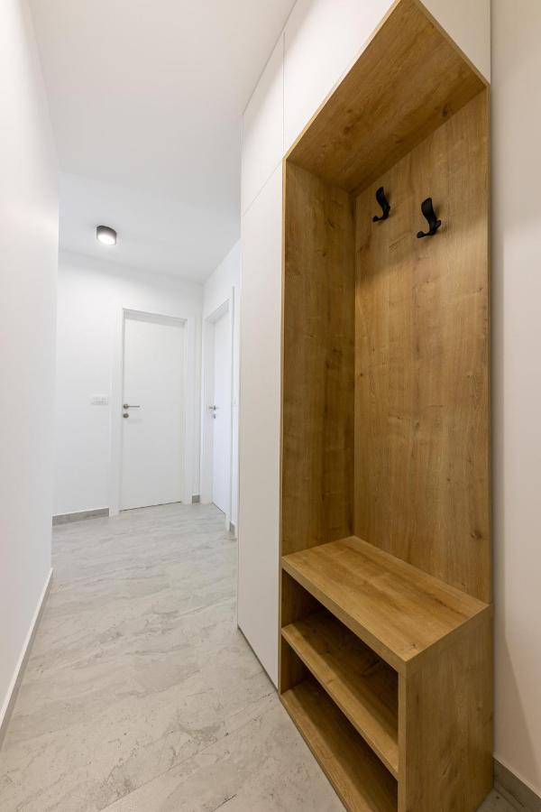 Apartman Ivan & Marko Trogir Kültér fotó