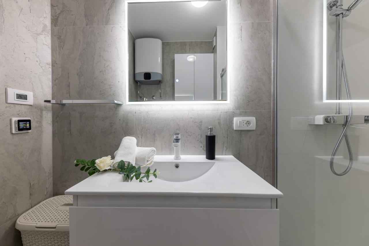 Apartman Ivan & Marko Trogir Kültér fotó