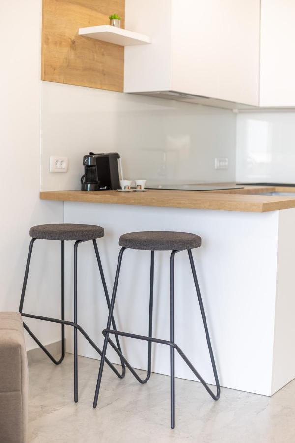 Apartman Ivan & Marko Trogir Kültér fotó