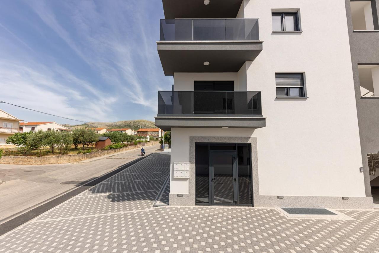 Apartman Ivan & Marko Trogir Kültér fotó