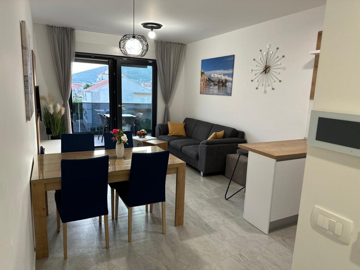 Apartman Ivan & Marko Trogir Kültér fotó