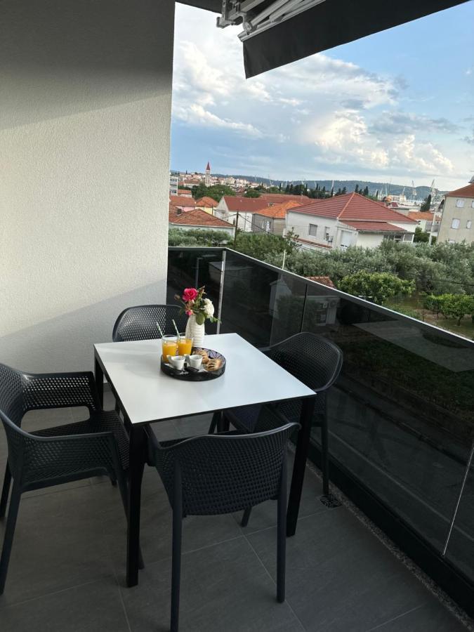 Apartman Ivan & Marko Trogir Kültér fotó