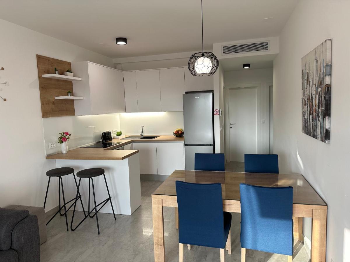 Apartman Ivan & Marko Trogir Kültér fotó