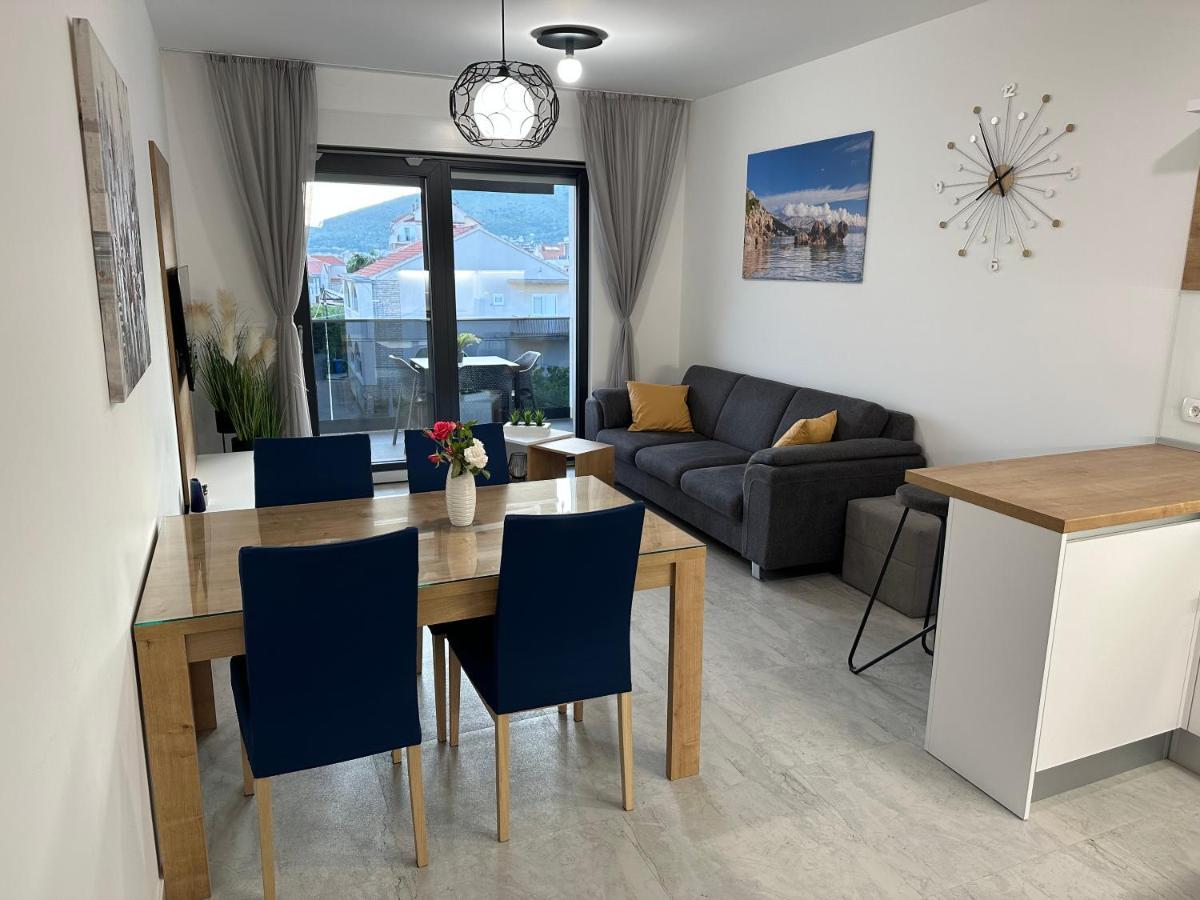 Apartman Ivan & Marko Trogir Kültér fotó