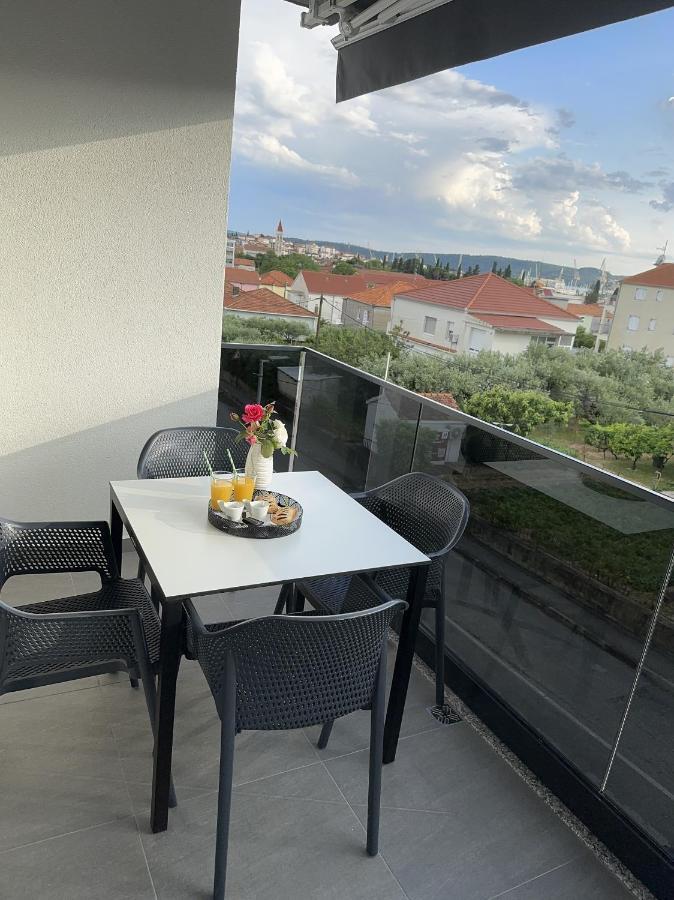 Apartman Ivan & Marko Trogir Kültér fotó